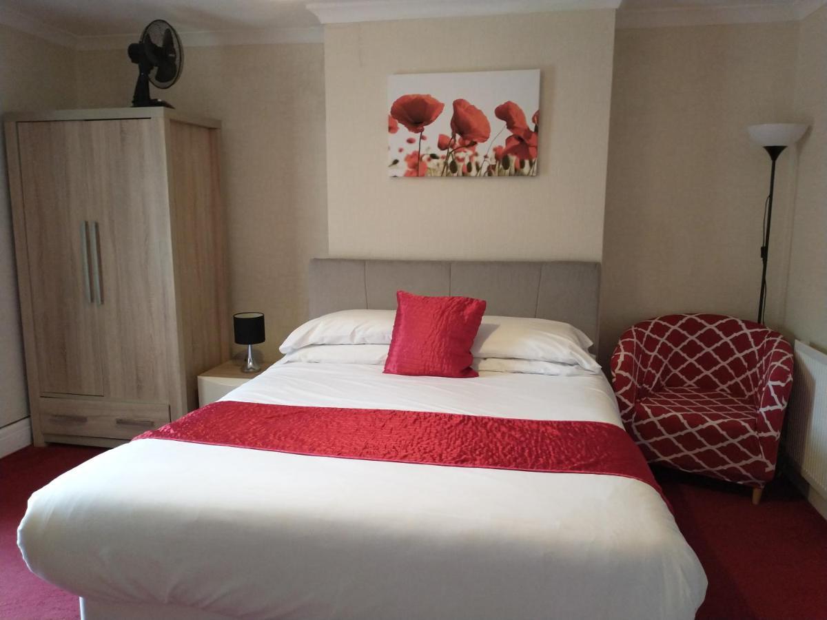 Hotel Llanina Arms Llanarth  Exteriér fotografie