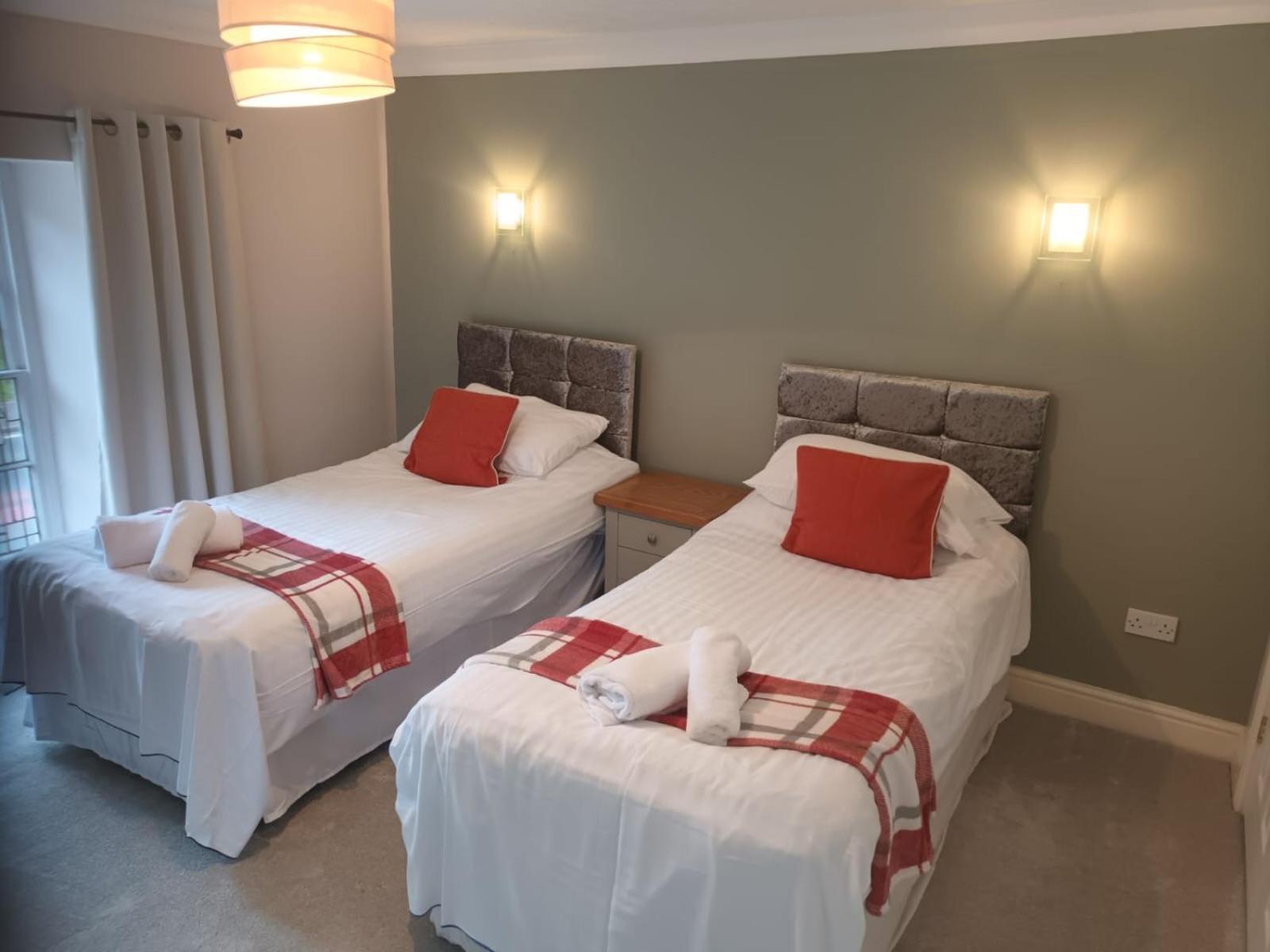 Hotel Llanina Arms Llanarth  Exteriér fotografie